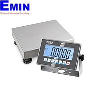 KERN IXC 6K-4 IoT-Line Platform scale (6 kg/ 0.0002 kg)