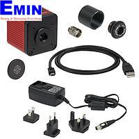 THORLABS PAX1000VIS/M Polarimeter Systems with High Dynamic Range (Metric Threading, 400 nm - 700 nm)