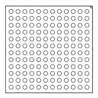 Monolithic Power Systems (MPS) MPM3690GBF-50A-T Power Modules 16V, Dual 25A Output DC/DC Power Module