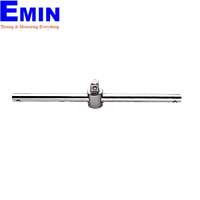 SATA 13910 DR. SLIDING T-BAR (1/2inch,250mm)