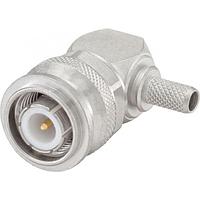 Rosenberger 56S209-308N5 Cable Connectors RIGHT ANGLE PLUG