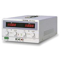 GW INSTEK GPR-1810HD Linear D.C. Power Supply (18V, 10A, 180W)