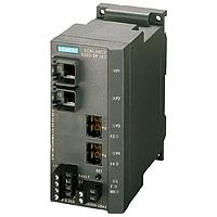 SIEMENS 6GK52022BH002BA3 Managed Ethernet Switches SIMATIC NET,SCALANCE X202-2PIRT