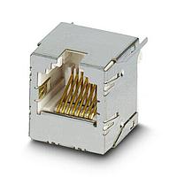 PHOENIX CONTACT 1653090 Modular VS-08-BU-RJ45-6/LV-1 CAT6 RJ45 FEM/ST PI