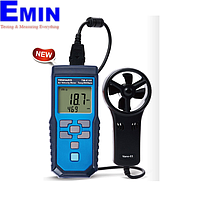 TENMARS TM-412A Air Velocity Meter