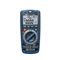 CEM DT-51 Digital Multimeter with Environment Measurement