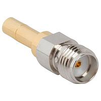 Amphenol RF 901-10622 RF Adapters - Between Series SMA Jack to RF Switch Probe 50 Ohm