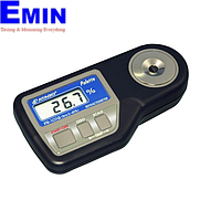 ATAGO PR-101α Digital Refractometer (0.0 … 45.0% Brix)