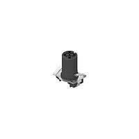 Amphenol CONEC 43-01851 Inserts 5P FEMALE M12X1 INS BODY SMT SHIELDED