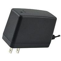 CUI Inc SWI18-5-N-P5R Wall Mount AC Adapters 15W 5V 3A NA 2.1rt cnt + Level VI