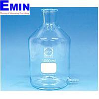 SciLab SL.Bot2044 DURAN Glass Bottle (5000ml, Outlet tube)