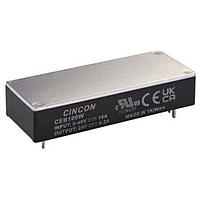Through Hole Isolated DC/DC Converters