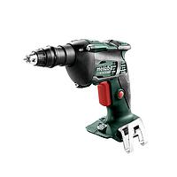 METABO SE 18 LTX 4000 Cordless drywall screwdriver (0-4000 rpm)