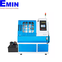 EBP CM-170XYZ Automatic Metallographic Sample Cutting Machine (Φ450x32x4mm, 0-2600r/min)
