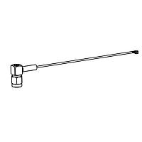 Amphenol RF 095-902-575-050 RF Cable Assemblies CA AMC -SMA RP-RP 50MM