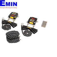 EASYLASER XT660 Concentric alignment system