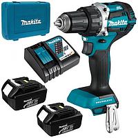 MAKITA DDF484RFE Battery drill