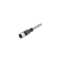 Amphenol CONEC 43-16770 Sensor Cables / Actuator Cables SAL-12-RK5-3L-