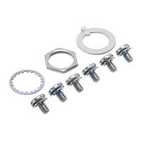 Honeywell JG-72970 Screw SUBMINIATURE BASIC SWITCH