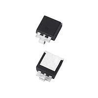 Littelfuse SM8S33A TVS Diodes TVS SMTO HI-POWER 33A 5mA 2uA