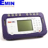 Palmer Wahl C50 Portable Multifunction Calibrator (Top accuracy: 200 ppm)