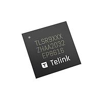Telink TLSR9218AER Bluetooth, Zigbee Multi-protocol Connectivity SoC, 1MB Flash, temp -40? to 85?, 48 Pin Bluetooth LE 5.2, Bluetooth Mesh, AoA/AoD, 6LoWPAN/Thread, 802.15.4, Zigbee, HomeKit, Find My, Matter, 2.4G Proprietary, RTOS PSA Level 1 Certified