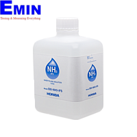 HORIBA 500-NH3-IFS Ammonia Electrode Filling Solution (500mL)