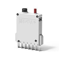 E-T-A Circuit Breakers 17-P10-SI Circuit Breaker Accessories Terminal Block