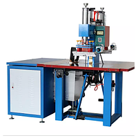 Danrel DR-D4KW High Frequency Welding Machine (4KW)