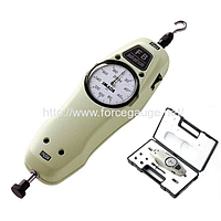 IMADA FS-30K Mechanical force gauge (30kg/250g)