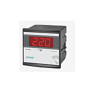 TENSE DJ-V96 VOLTMETER 