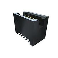 Samtec TFC-135-12-F-D-A-K Shrouded Tiger Eye Cost-Effective Terminal Strip, .050" Pitch