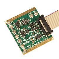 Analog Devices DC956A ADC LTC2485  24-bit Delta-Sigma ADC demo boa