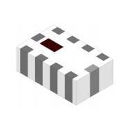 Johanson Technology 0868BM15G0027E Impedance Matched Balun PLEASE SEE GLOBAL MFG PN:  0868BM15G0027001E