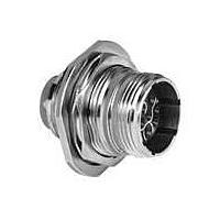 Amphenol Aerospace M83723/84G16106 Receptacles THREADED JAM NUT REC 10P SIZE 16
