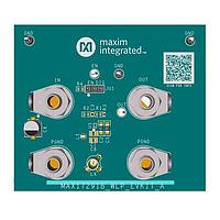 Analog Devices MAX17291BEVK#WLP Non-Isolated DC/DC Converter High-Voltage microPower Boost Converter