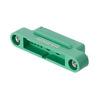 Harwin G125-32496M1-03-08-00 Wire Housings GeckoMT 8+3Pos Male Cable ScrewLok