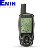 GARMIN GPSMAP 64sx Handheld GPS with Navigation Sensors