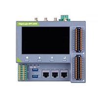 Seeed Studio 102110773 Industrial Edge Controller EdgeLogix-RPI-1000-CM4108032- All-in-one Industrial Edge Controller, PLC/PAC, Gateway, HMI, Router Support 4G LTE, LoRa, WIFI, BLE