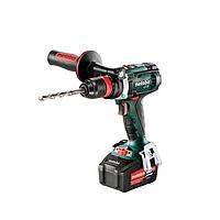 METABO BS 18 LTX QUICK Cordless drill / screwdriver (0-1700 rpm)