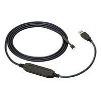 Omron Automation and Safety E58-CIFQ1 Serial Cable USB-Serial Conv Cble For E5CN Series