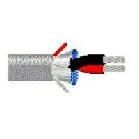 Belden 9320 060U1000 Power Limited Tray 20AWG 1PR SHIELD 1000ft BOX CHROME