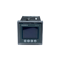 Kingnen PMC72S-3-1-0-1-31 3 Phase Multifunctional Power Meter (220/380V; 5A)