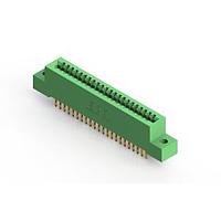 EDAC 842-022-558-102 Receptacles High Temp Card Edge Connector