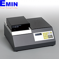 Kett KB-230 NIR Moisture Analyzer (100-240 V AC (50/60Hz), 40W)