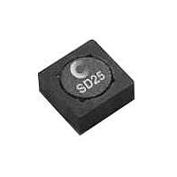 Eaton SD14-150-R Power Inductor 15uH 0.969A 0.2609ohms