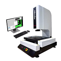 Mikrosize VME-4030P CNC Auto Video Measuring System (3D, 400x300mm, Manual Zoom Lens;)