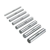 Niigata Seiki AA 5.000mm Steel Pin Gauge (ø5.000mm)