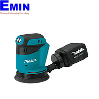 MAKITA DBO180Z Cordless Random Orbit Sander (125mm)