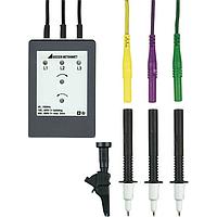Gossen Metrawatt METRAPhase 1 Phase Sequence Indicator (100 V ~ 690 V AC)